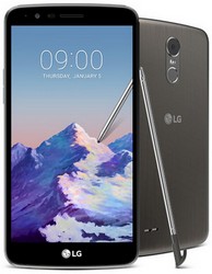Прошивка телефона LG Stylus 3 в Липецке